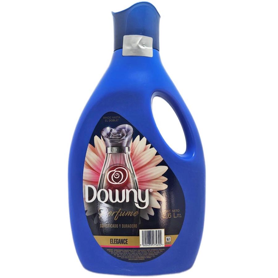 ダウニー（Downy） メキシコダウニー エレガンス柔軟剤 リニューアル品