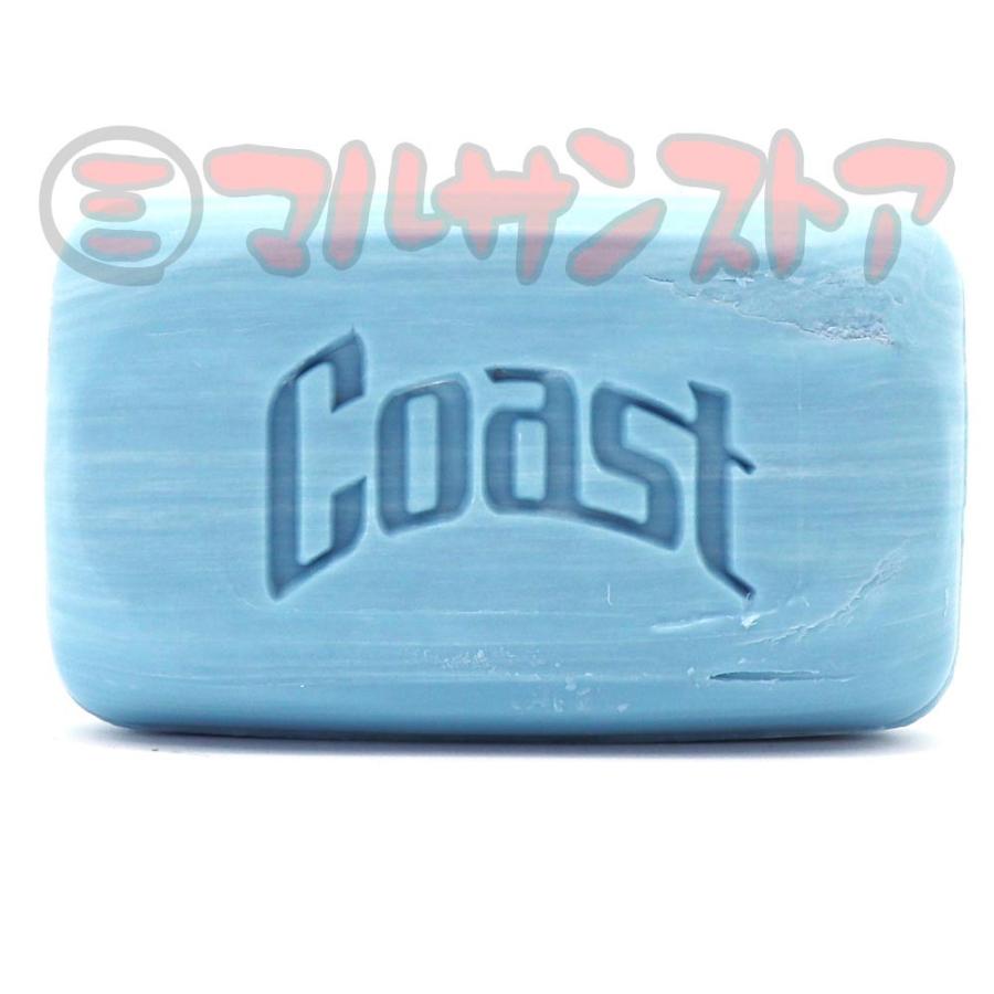 Coast（コースト） コースト石鹸(固形石鹸) Coast Classic Scent 113g
