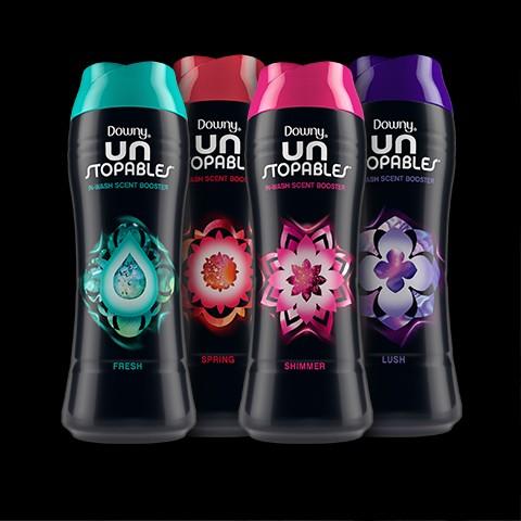 ダウニー（Downy） ダウニービーズ 香り付け アンストッパブル