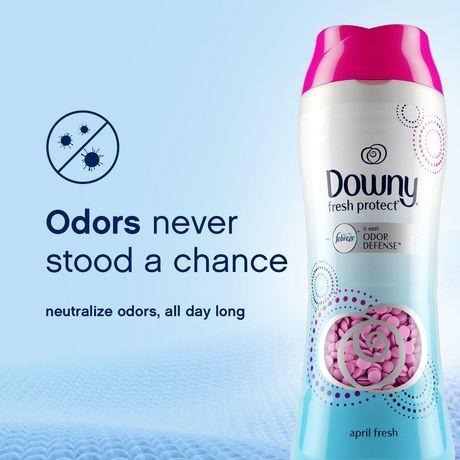 ダウニー（Downy） ダウニービーズ 香り付け フレッシュプロテクト