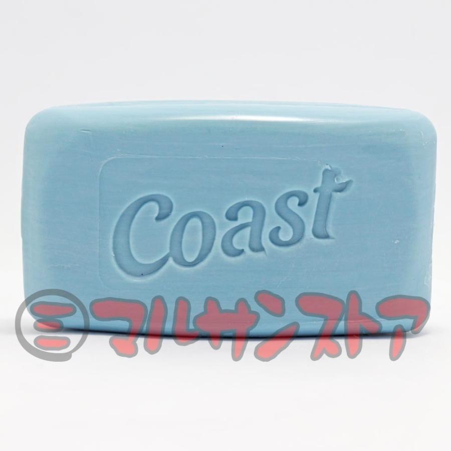 Coast（コースト） コースト石鹸 Coast Classic Scent (113g×2個)×12