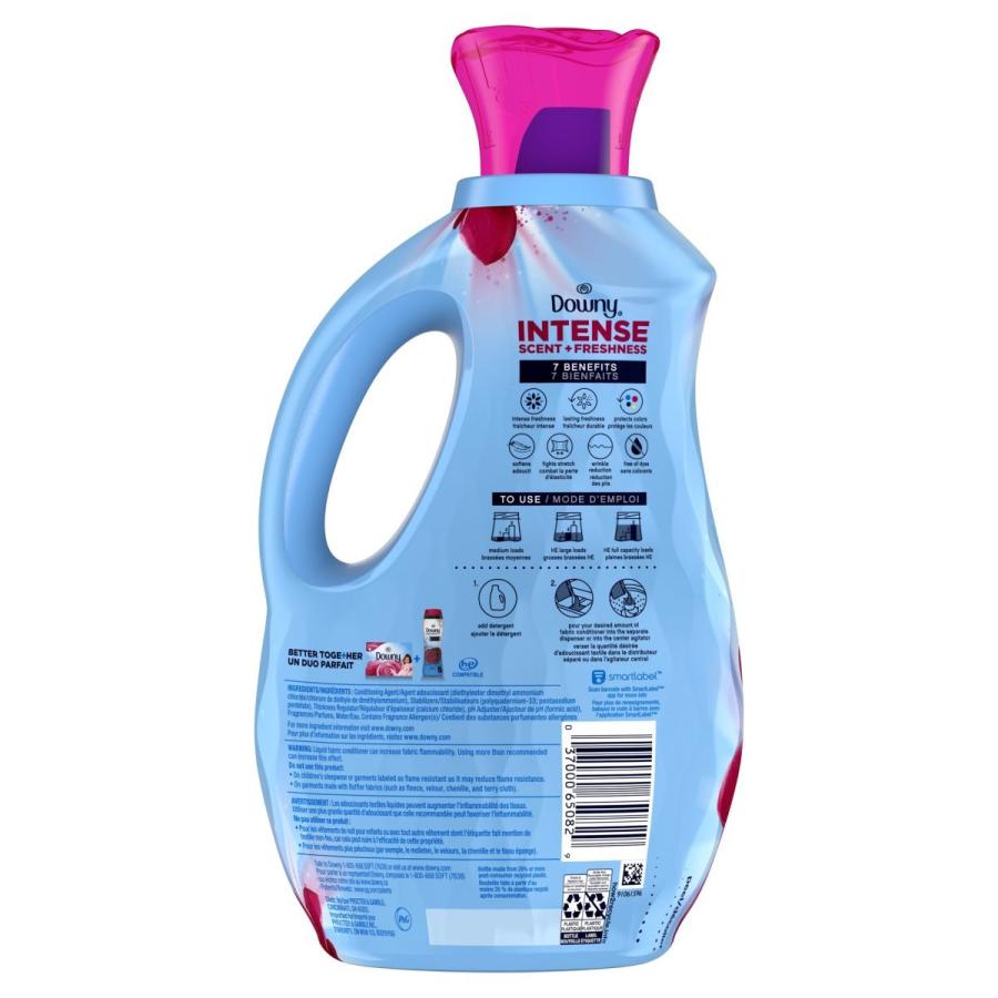 ダウニー（Downy） ダウニーインテンス スプリングラッシュ 40oz