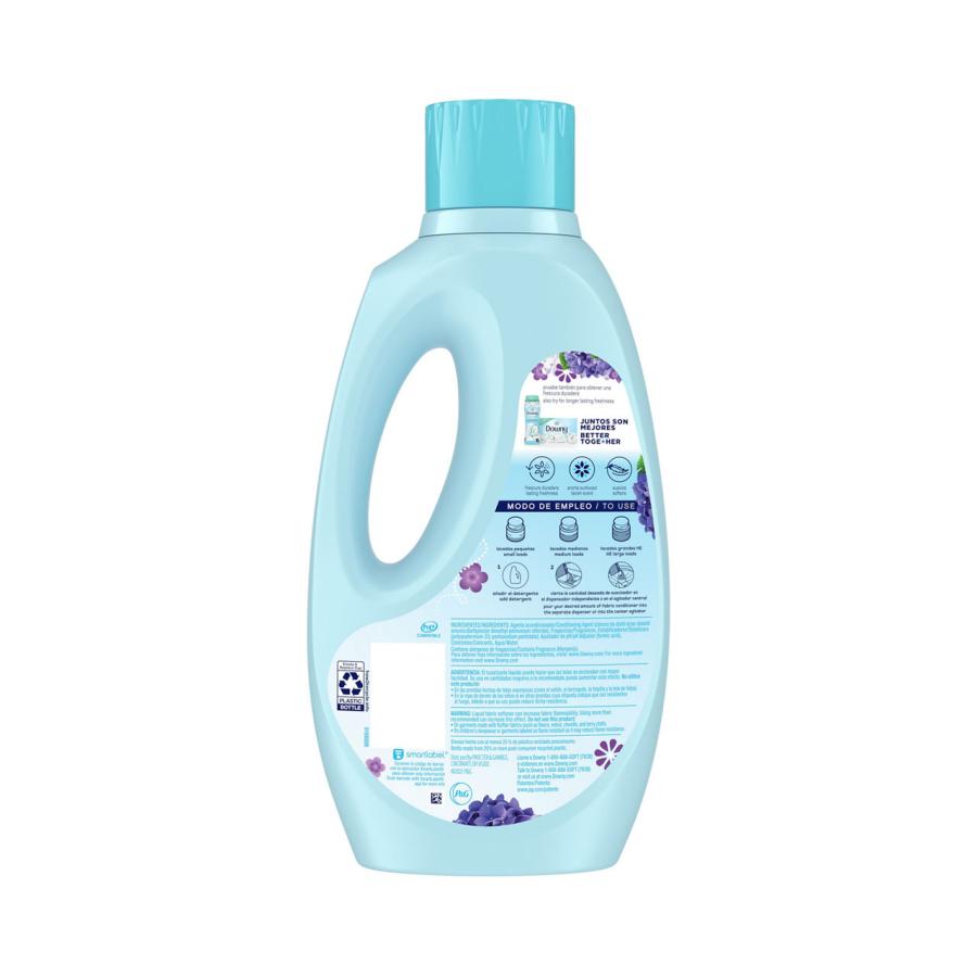 ダウニー（Downy） ウルトラダウニー フレッシュラベンダードリーム