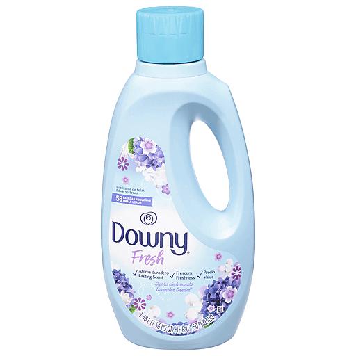ダウニー（Downy） ウルトラダウニー フレッシュラベンダードリーム