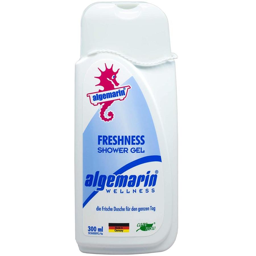 アルゲマリン ボディーソープ フレッシュネス(Fresh ness) 300ml