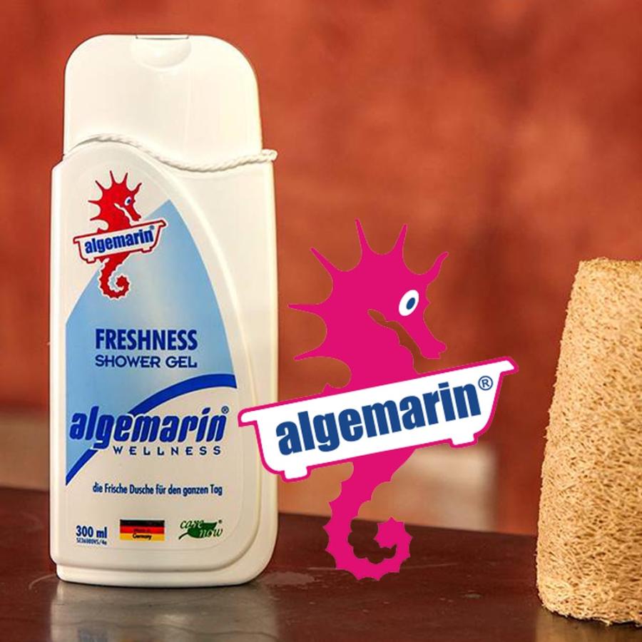 バービー アルゲマリン ポンプ 500mL×12本＆300ml×1本 アルゲマリン