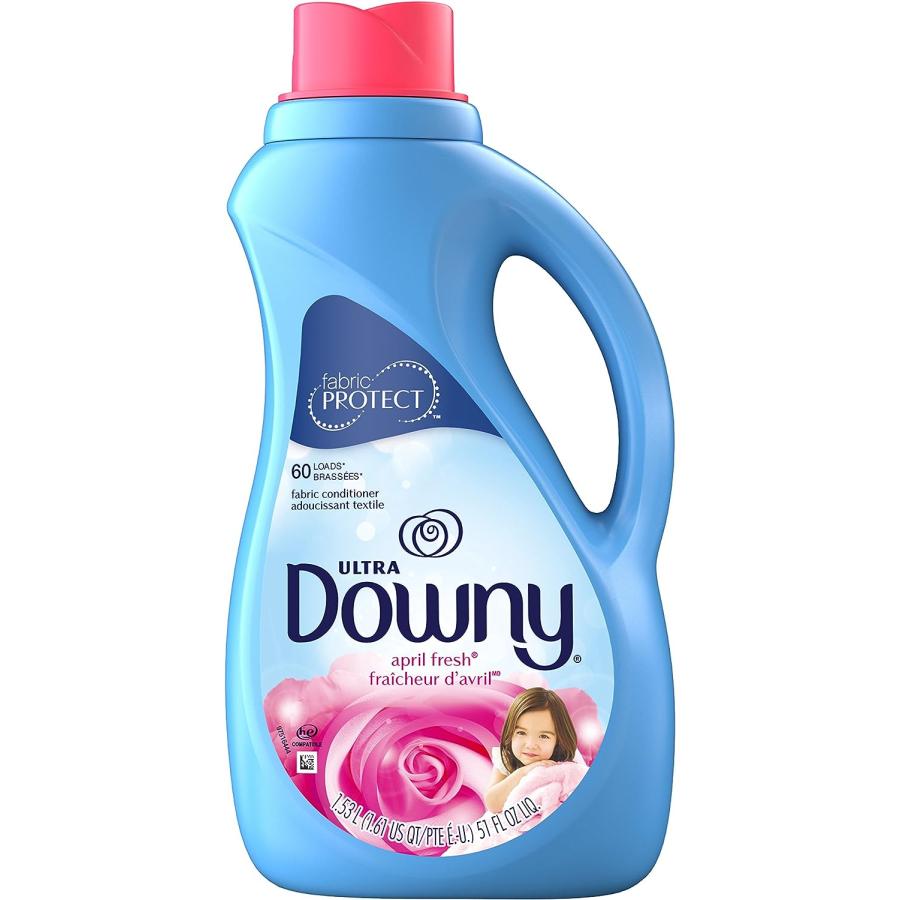 ダウニー（Downy） ウルトラダウニー エイプリルフレッシュ 柔軟剤