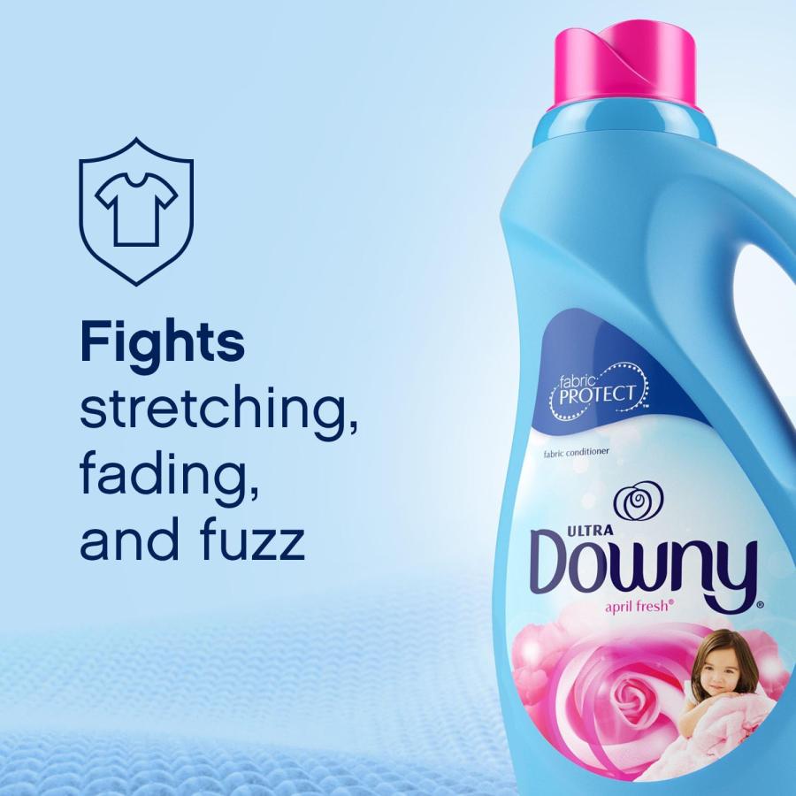 ダウニー（Downy） ウルトラダウニー エイプリルフレッシュ 柔軟剤