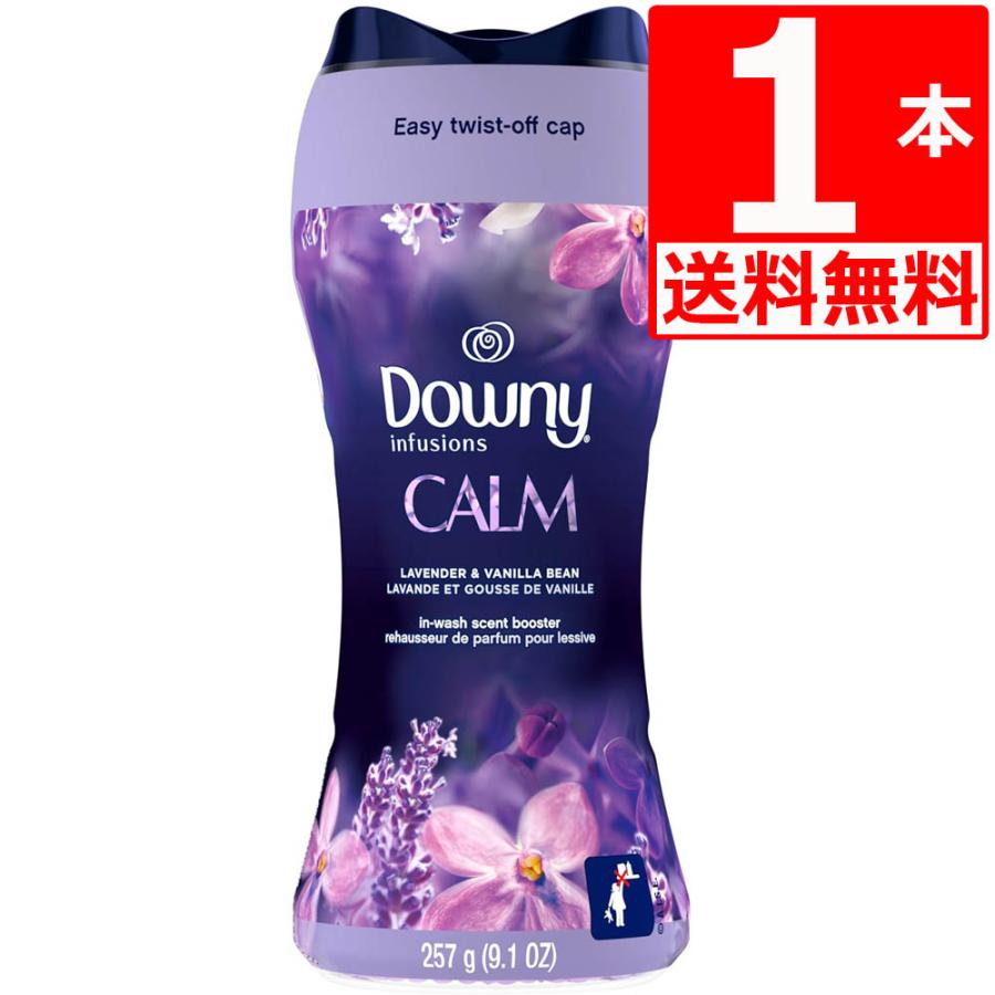 ダウニー（Downy） ダウニービーズ 香り付けビーズ インフュージョン