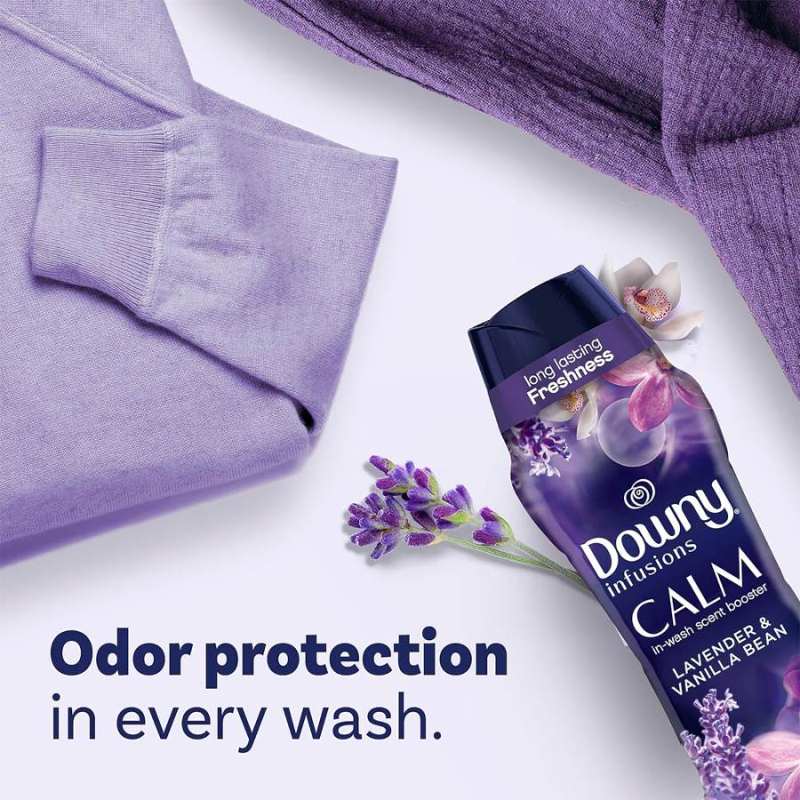ダウニー（Downy） ダウニービーズ 香り付けビーズ インフュージョン