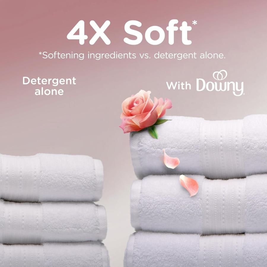 ダウニー（Downy） インフュージョン ウルトラソフト アンバー