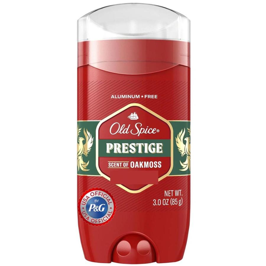 Old Spice（オールドスパイス） フレグランスバー プレステージ 85g