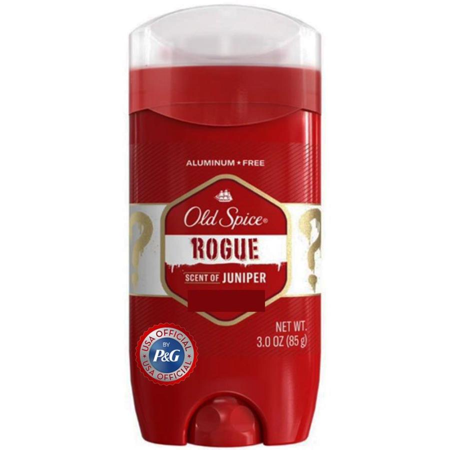Old Spice（オールドスパイス） フレグランスバー ローグ 85g (3oz) 1