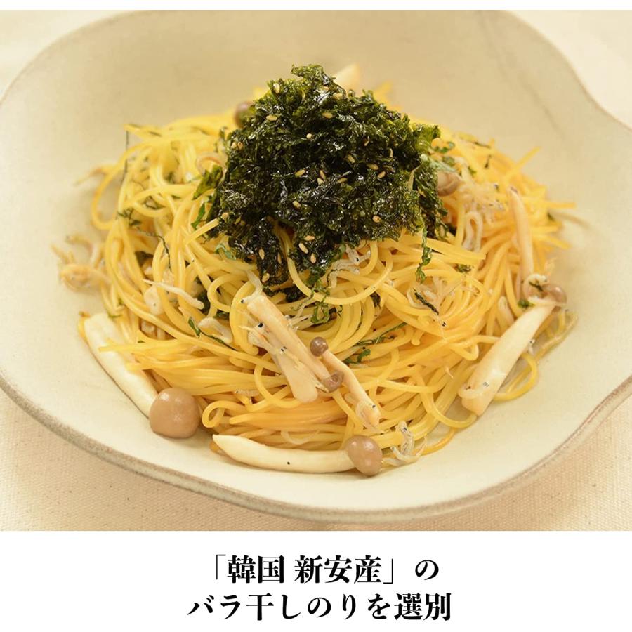 ニコニコのり 熟成ジャバン海苔70g×6袋 韓国のり ふりかけ 韓国のり