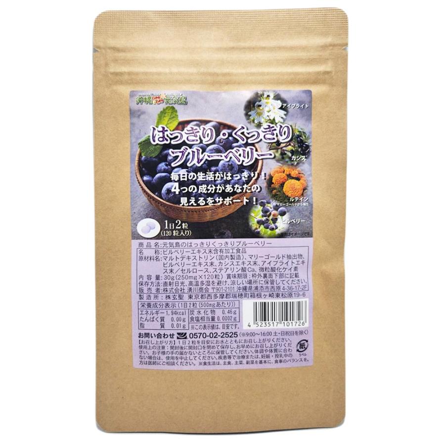 ブルーベリー 目 に いい