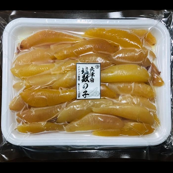 【送料無料】数量限定 無漂白塩数の子 一本物・大サイズ 1kg1パック【業務用】|marusazaiki|02