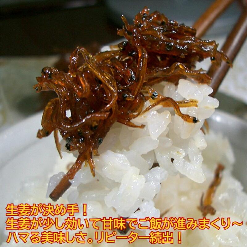 送料無料 2026年新物 淡路島近海の瀬戸内産 いかなごのくぎ煮 2kg 無