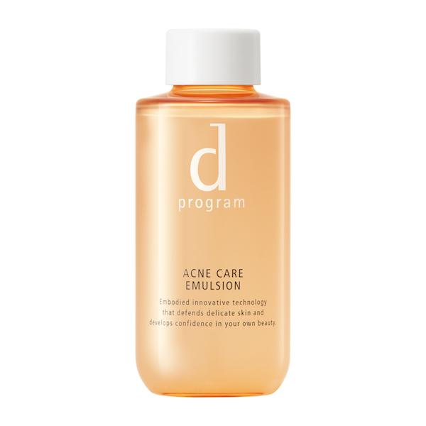 資生堂認定SHOP】 d プログラム アクネケア エマルジョン MB(レフィル)すべすべ美肌 100mL :4514254990933:マルセン - 通販 - Yahoo!ショッピング 資生堂認定SHOP】 d プログラム アクネケア エマルジョン MB(レフィル)すべすべ美肌 100mL :4514254990933:マルセン - 通販 - Yahoo!ショッピング
