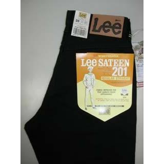 Lee 201 サテン ストレート 02010-275(375) リー メンズ デニム ジーンズ ジーパン Ｇパン | Lee | 03