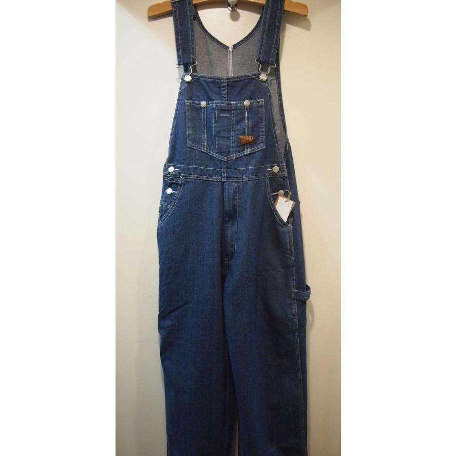 OSHKOSH（オシュコシュ） TWENTY WORKS オーバーオール/07ストーン 