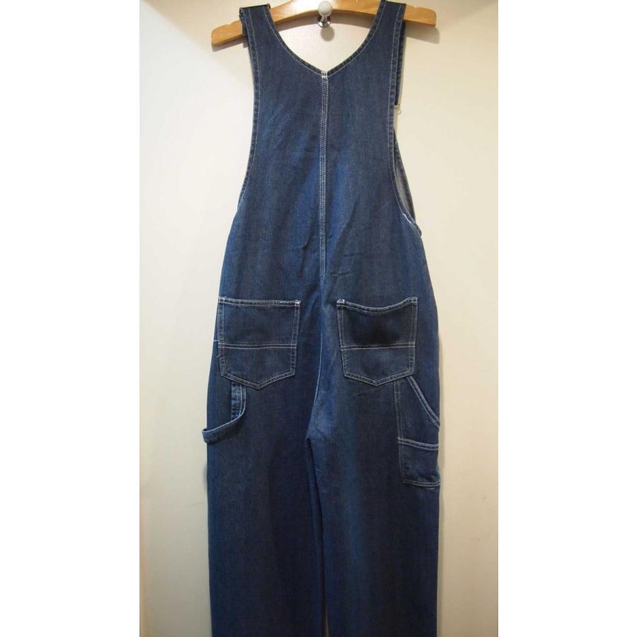 OSHKOSH（オシュコシュ） TWENTY WORKS オーバーオール/07ストーン 