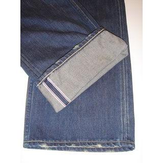 Levi's Levis503-0206RELAXED FIT STRAIGHT/ニューミッド