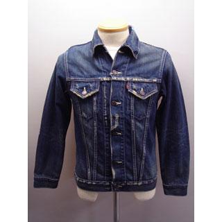 Levi's Levis70505-0049トラッカージャケット/フェイデッド