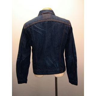 Levi's LEVIS70505-0291 4thジャケット 1967モデル/リジッド