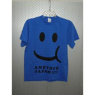 アメ横Tシャツ/スマイル | 