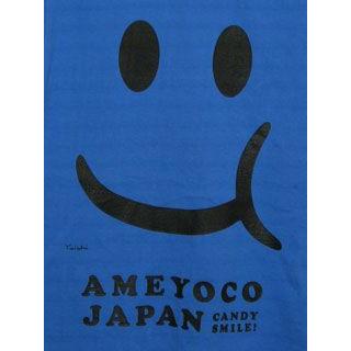 アメ横Tシャツ/スマイル |  | 02