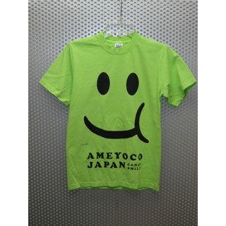 アメ横Tシャツ/スマイル |  | 01