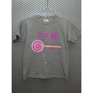 アメ横Tシャツ/キャンディ柄 | 