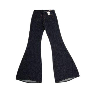 Big John BIGJOHN MH401B-001 スーパーベルボトム ベルボトム