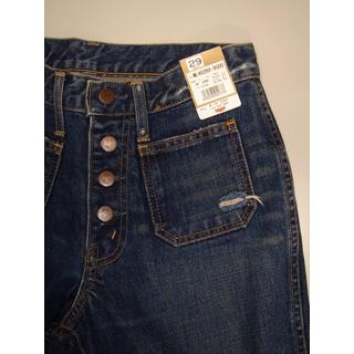 BIGJOHN　ML402BX-95DO　ベルボトム | Big John