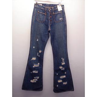 BIGJOHN　ML402BX-95DO　ベルボトム | Big John | 01