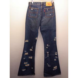 BIGJOHN　ML402BX-95DO　ベルボトム | Big John | 02