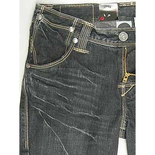 Levi's Levi'sエンジニアードジーンズEJ026-0003