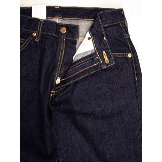 Lee 200 フルカット ストレート 02000-100 ワンウォッシュ リー メンズ デニム ジーンズ ジーパン Ｇパン