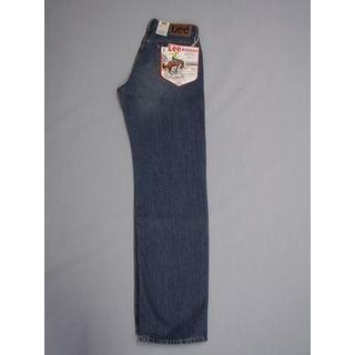 Lee（リー） Lee 200 フルカット ストレート 02000-194 オールドブルー