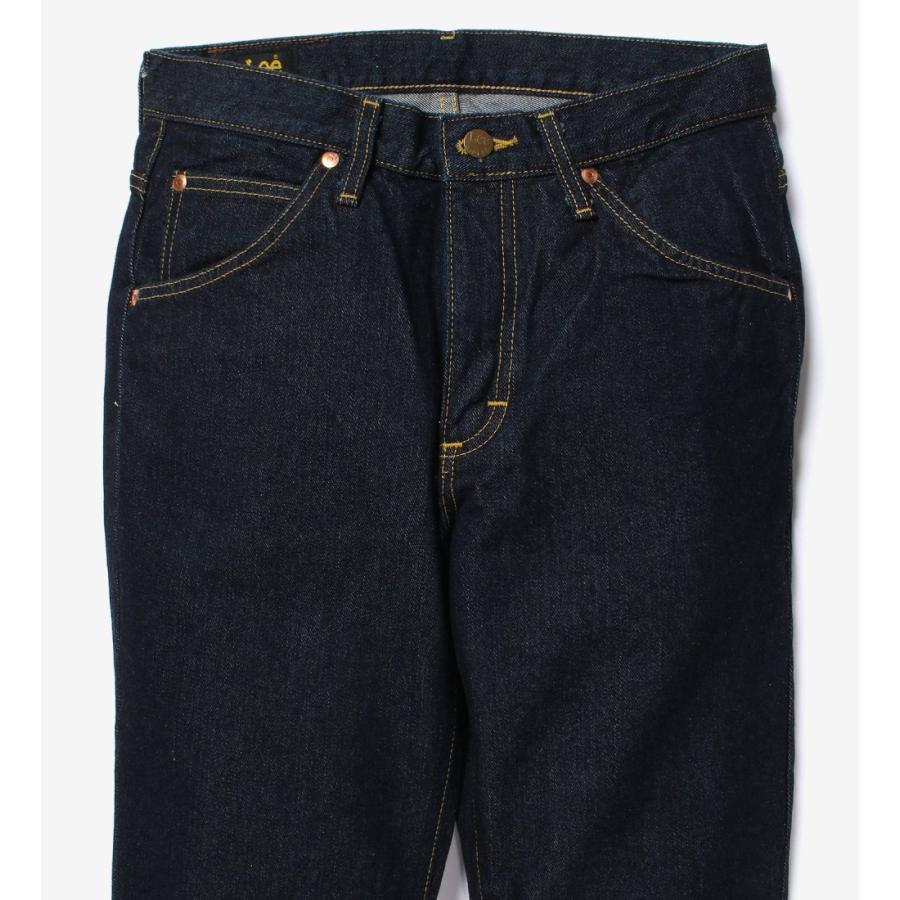 Lee 102 ブーツカット 01020-100 リー メンズ デニム ジーンズ ジーパン Ｇパン | Lee | 02