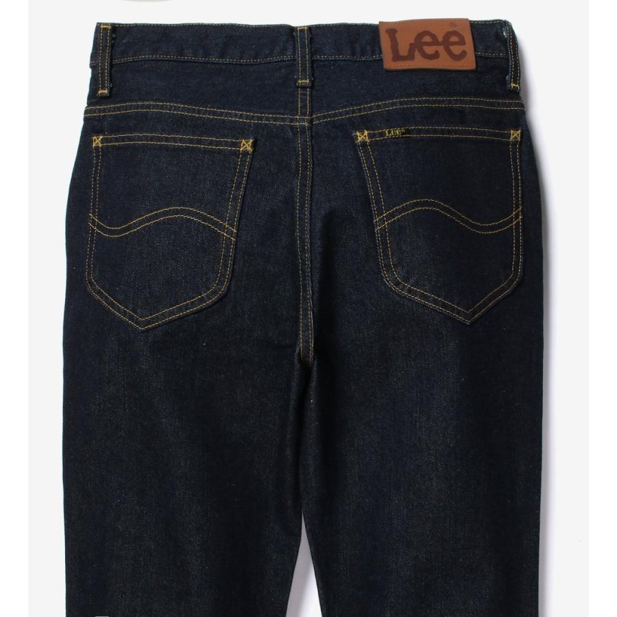 Lee 102 ブーツカット 01020-100 リー メンズ デニム ジーンズ ジーパン Ｇパン | Lee | 03