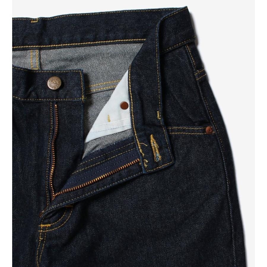 Lee 102 ブーツカット 01020-100 リー メンズ デニム ジーンズ ジーパン Ｇパン | Lee | 04