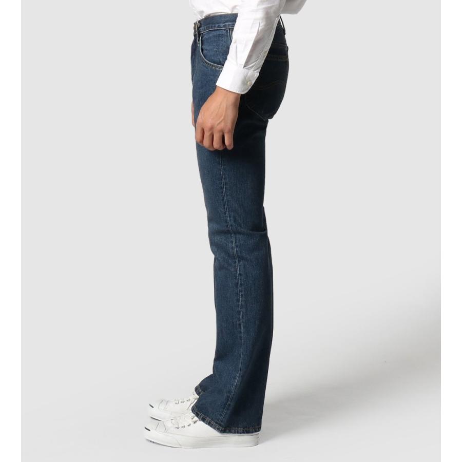 Lee 102 ブーツカット 01020-194 リー メンズ デニム ジーンズ ジーパン Ｇパン | Lee | 01