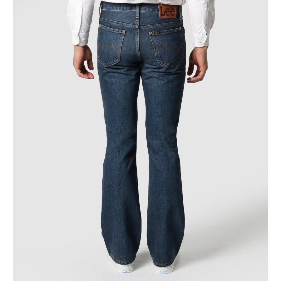 Lee 102 ブーツカット 01020-194 リー メンズ デニム ジーンズ ジーパン Ｇパン | Lee | 02