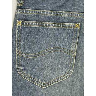 Lee 102 ブーツカット 01020-194 リー メンズ デニム ジーンズ ジーパン Ｇパン | Lee | 07