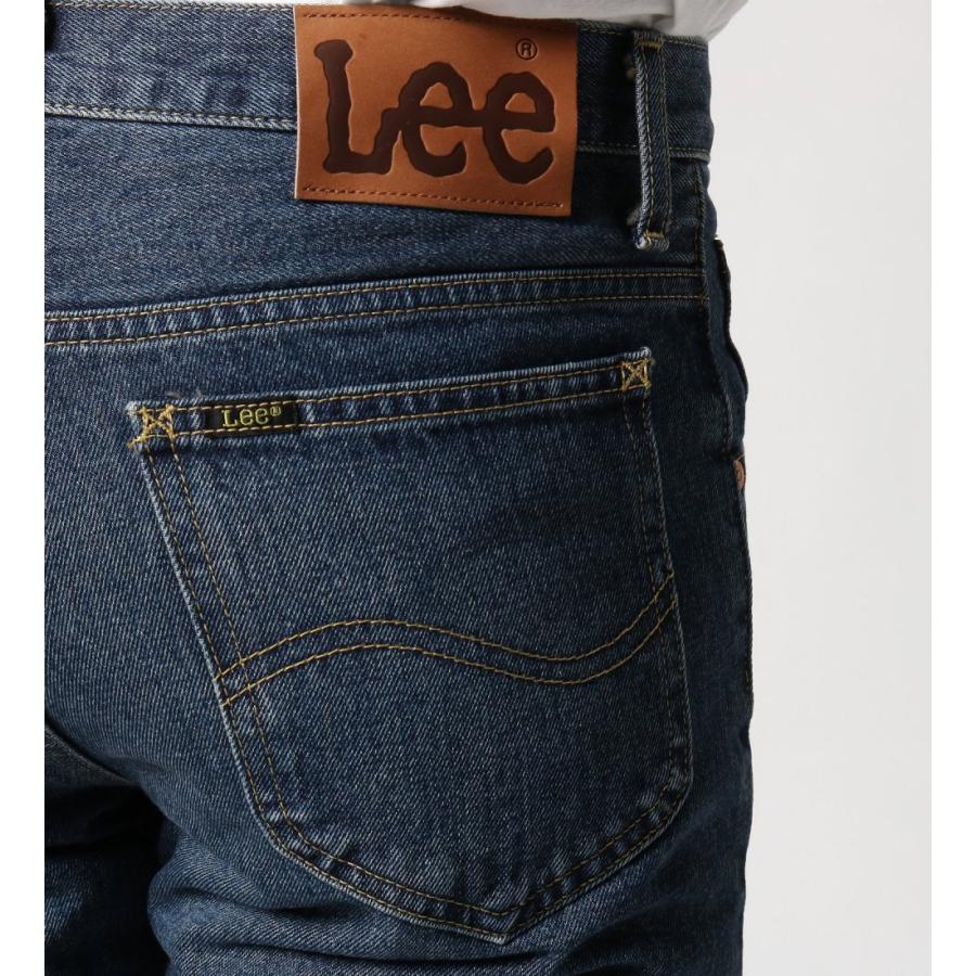 Lee 102 ブーツカット 01020-194 リー メンズ デニム ジーンズ ジーパン Ｇパン | Lee | 03