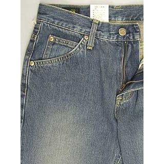 Lee 102 ブーツカット 01020-194 リー メンズ デニム ジーンズ ジーパン Ｇパン | Lee | 08