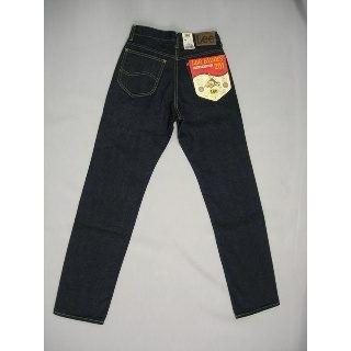 Lee 201 ストレート 02010-100 リー メンズ デニム ジーンズ ジーパン Ｇパン | Lee