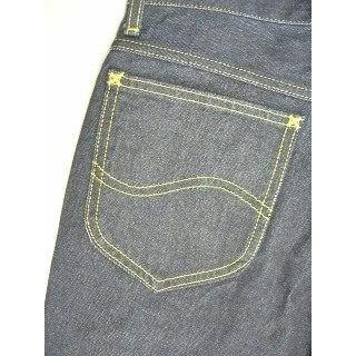 Lee 201 ストレート 02010-100 リー メンズ デニム ジーンズ ジーパン Ｇパン | Lee | 02