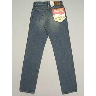 Lee 201 ストレート 02010-194 リー メンズ デニム ジーンズ ジーパン Ｇパン | Lee